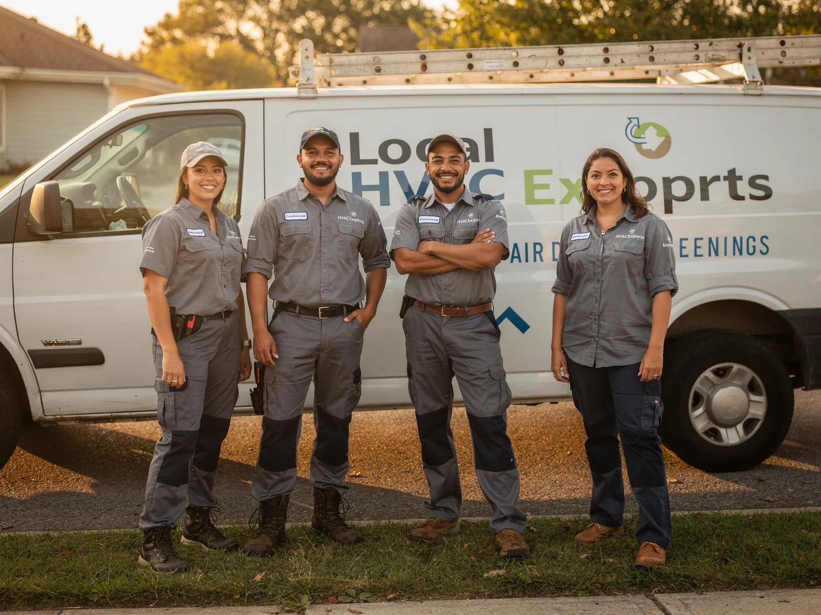 24/7 HVAC Repair & AC Replacement company in Miltona, MN