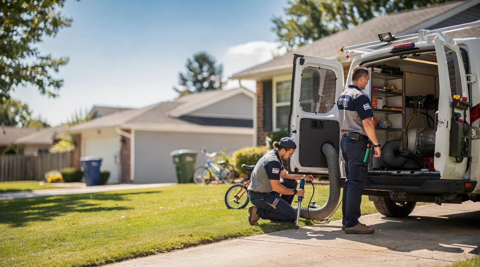 24/7 HVAC Repair & AC Replacement in Miltona, MN near me